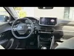 Peugeot 208 1.2 Hybrid Allure e-DCS6