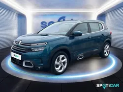 Citroen C5 Aircross PureTech 130ch S&S Feel EAT8 E6.d
