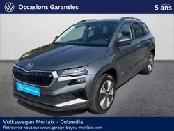 Skoda Karoq 2.0 TDI 116ch SCR Business DSG7