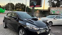 Renault Clio de 2015
