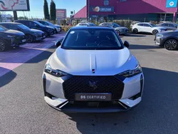 DS DS 3 PureTech 130 EAT8 Performance Line