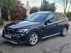 BMW X1 xdrive 2.0