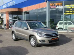Volkswagen Tiguan 2.0 TDI 110 BVM6 Technology