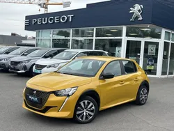 Peugeot e-208 (2) Electrique 136ch Active
