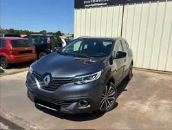 RENAULT KADJAR 1.2TCe 130CV Intens 94109KM 10/2015