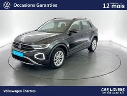 VOLKSWAGEN T-Roc 1.0 TSI 110 Start/Stop BVM6 Life