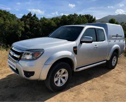 FORD RANGER XLT Double Cab