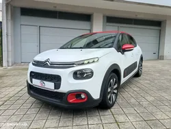 Citroën C3 1.2 PureTech Collection