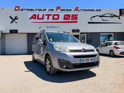 Citroën Berlingo 1.6 HDi 120ch Shine Super Etat