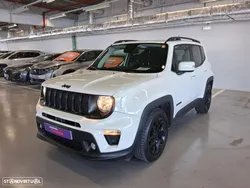 Jeep Renegade 1.6 MJD Limited