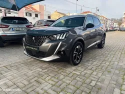Peugeot 2008 1.2 PureTech GT