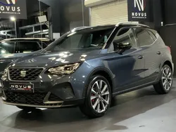 Seat Arona FR 115 CV SPECIAL EDITON JA 18 /CAM