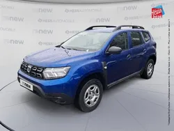 Dacia Duster 1.5 Blue dCi 115ch Essentiel 4x2