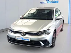 Volkswagen Polo 1.0 TSI 116 S&S DSG7 Style