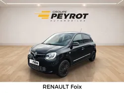 RENAULT Twingo III SCe 65 SL Urban Night