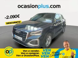 AUDI Q2 35 TFSI Advanced S tronic 110kW