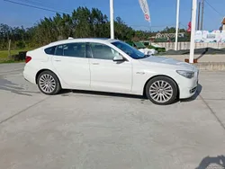 BMW 530 Grande Turismo