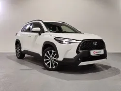 Toyota Corolla Cross Hybrid 2.0 Style Plus