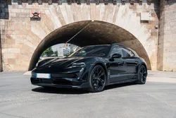 Porsche Taycan 4 Cross Turismo - LOA / LLD - Full options - 10 600 km