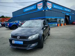Vw Polo V 1.6 Tdi90 Life