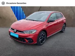 Volkswagen Polo 1.0 TSI 95ch R-Line Edition