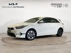 KIA Ceed 1.0 T-GDI Drive 100