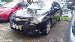 Chevrolet Cruze 2.0 VCDi LT