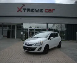 Opel Corsa 1.3 CDTi City
