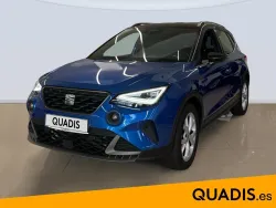 SEAT Arona 1.0 TSI S&S FR DSG7 XM 115
