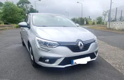 Renault Mégane 1.2TCE