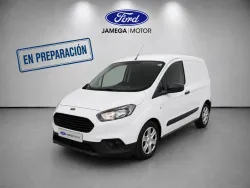 FORD Transit Courier Van 1.0 Ecob. Trend