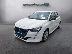 Peugeot 208 1.2 PureTech 75ch S&S Active