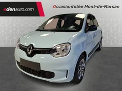 Renault Twingo III SCe 65 - 21 Limited
