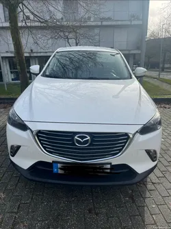 Mazda CX-3 Cx-3