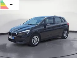 BMW Serie 2 216 Active Tourer 216i Advantage Navigation LED Sitzheizung Rückfahrkamera