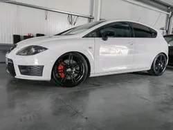 Seat Leon Cupra R