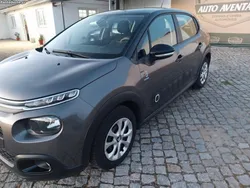 Citroën C3 1.2 SHINE 110cv
