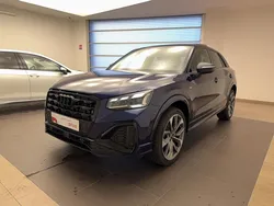AUDI Q2 35 TFSI 150 S tronic 7 S line Plus