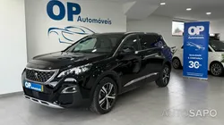 Peugeot 5008 de 2019