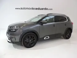 Citroen C5 Aircross Shine Pack Hybrid 1.6 225CV