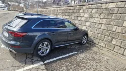 Audi A4 allroad Q-ultra 2.0TFSI unlimited edition S-T MH