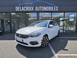 Fiat Tipo (2) 1.6 MultiJet 120ch Lounge