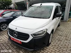 Mercedes-Benz Citan 110 CDi/27