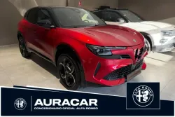 ALFA ROMEO Junior Ibrida 1.2 Intensa 108kw eDCT6