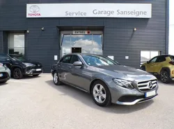Mercedes Classe E 220D 2.0 194cv 9G-TRONIC EXECUTIVE