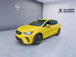 SEAT Ibiza 1.0 TSI 95 ch Start/Stop BVM5 Copa