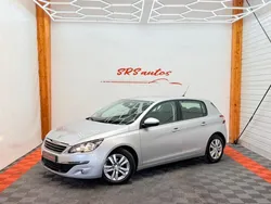 Peugeot 308 (II) 1.6 BLUE HDI 100 CH ACTIVE BUISNESS