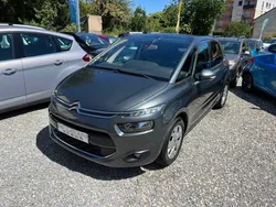 Citroen C4 PICASSO 1.2 130ch INTENSIVE GPS/RADAR AV AR/LED/JA/ISO/BLUETOOTH