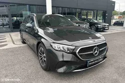 Mercedes-Benz E 220 d