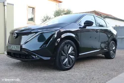 Nissan Ariya 87 kWh Advance Carr. 22kW